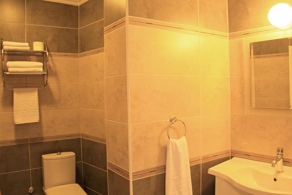 Apartamento Lady Rose Sarigerme Habitación foto